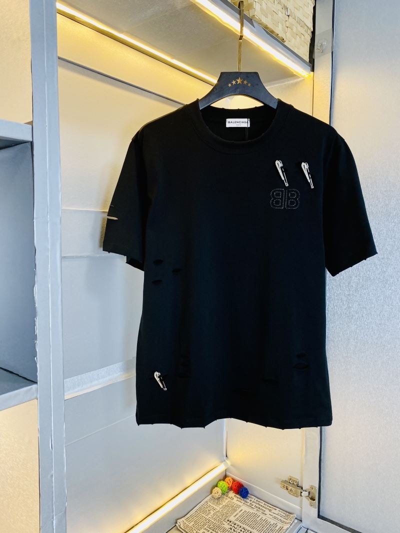 Balenciaga T-Shirts